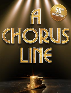 A Chorus Line