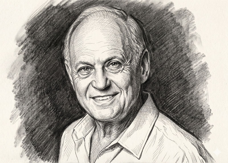 Charles Strouse (1928–2025)