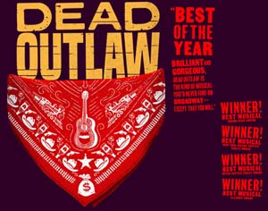 Dead Outlaw