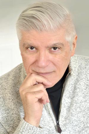 Frank Fraver Verlizzo