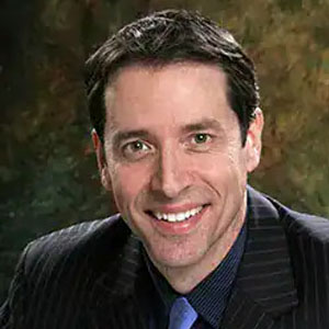 Mark Cabaniss