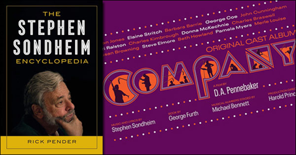 Episode 7 – The Complete Stephen Sondheim - BroadwayRadioPrograms.com