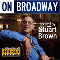 On Broadway hosted by Stuart Brown