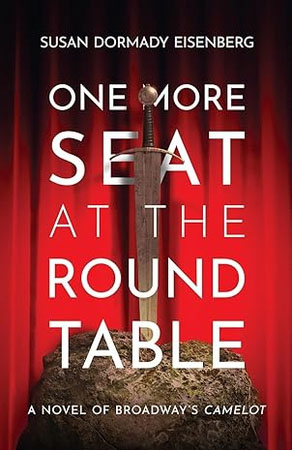 One More Seat at the Round Table by Susan Dormady Eisenberg