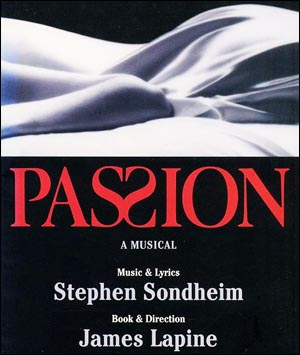 Passion - A Musical (1994)