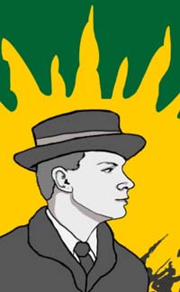 RISING: a new Irish musical