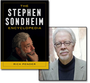 The Complete Stephen Sondheim