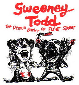 Sweeney Todd (1982)