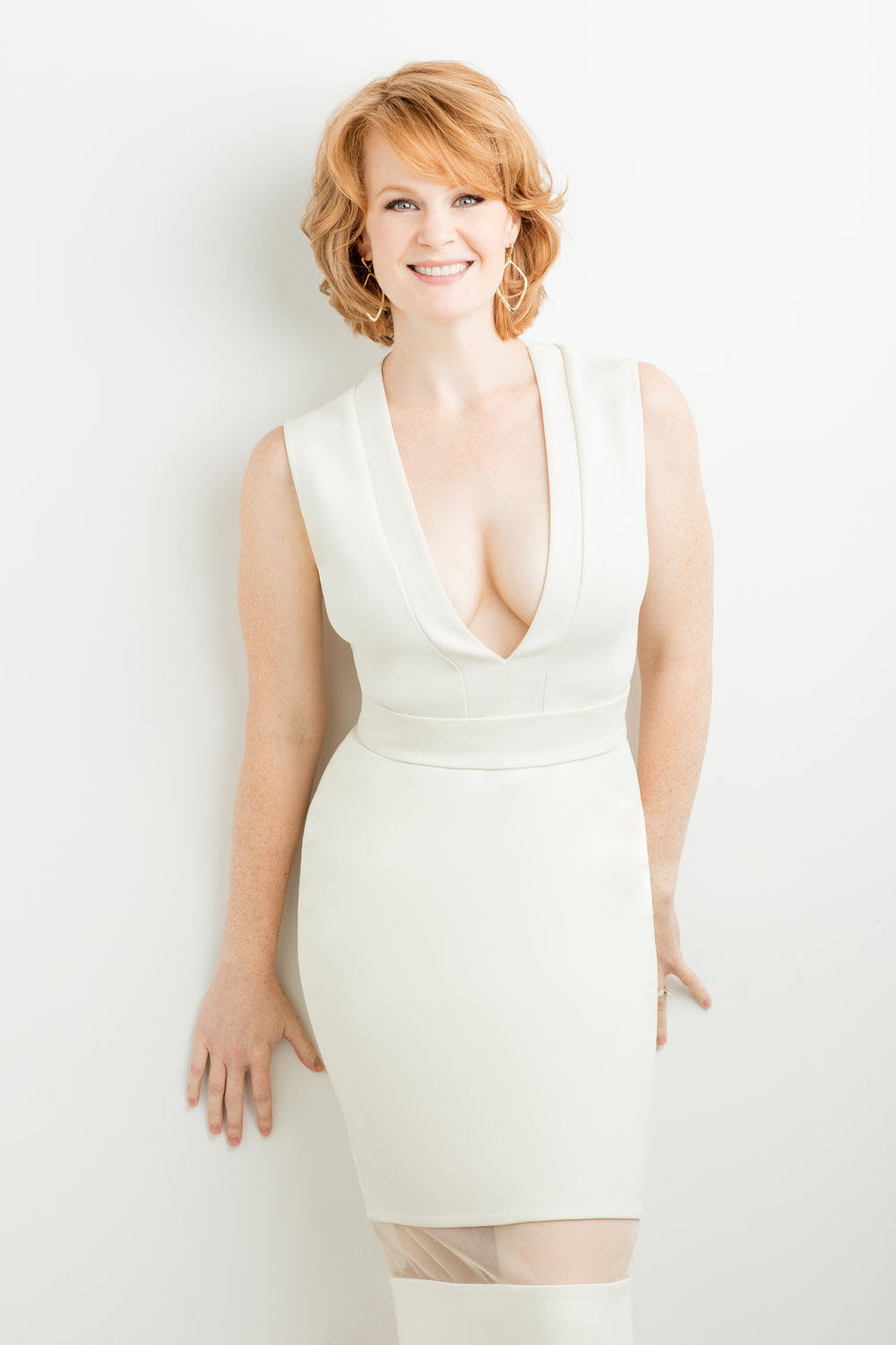 Interview With Kate Baldwin
