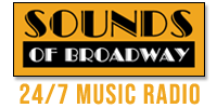 Sounds Of Broadway